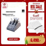 [พร้อมส่ง] ThrustMaster TCA QUADRANT BOEING ED ADD ON รองรับ PC - XBOX (รับประกันศูนย์ไทย 1 ปี)