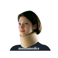 Cervikal Collar Lumbar Neck Oppo 4092 Size M (40.6 to 46.4 cm)