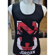 KATUN JUMBO SINGLET T-SHIRTS FOR MEN AND WOMEN 2XL 3XL 4XL 5XL COTTON