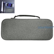 EVA Hard Bag for PS Portal Travel Carry Case Protective Storage Bag for PS5 Portal for Sony PS5 Play