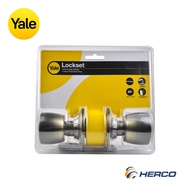 Yale VMY 5127 US5 Lockset Entrance AB