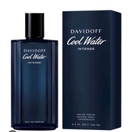Davidoff Cool Water Intense EDP 125ml