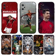 CR7 Cristiano Ronaldo FC star FC3 for Realme C2 C3 C11 C12 C15 C17 C20 C21 C21Y C25S Compatibility T