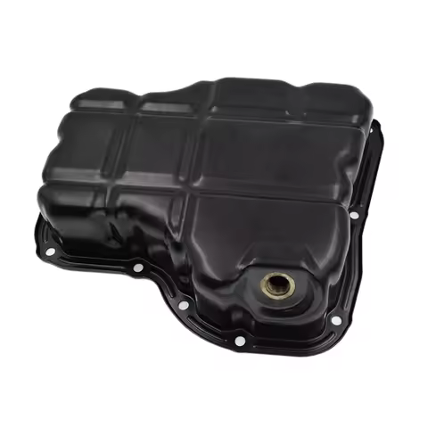 Engine Lower Oil Pan For Mitsubishi Outlander 2.4L 2003-2008 4G64 MD374638 Replacement Accessories