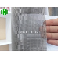 Wire mesh 20 x 0.35 mm SS316 Wiremesh Hole 0.92 mm Stainless 316