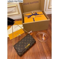 LV_ Bags Gucci_ Bag Luxury Quality Brand Designer Other Favorite Chain Women's Sma FMQU