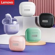 Lenovo - LP40 PRO 真無線藍牙耳機(黑色）平行進口