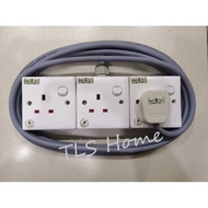 ELECTRIC EXTENSION WIRE/CABLE