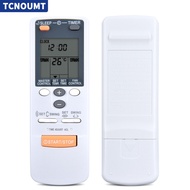 New AR-JW2 Remote Control For Fujitsu AC Air Conditioner AR-DB2 AR-DB6 AR-DB4