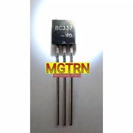 Transistor BC337