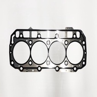 Cat excavator parts E306 cylinder gasket 4M40 engine cylinder E307B engine cylinder head gasket Mits