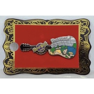 Hard Rock Hotel Penang Grand Opening Pin