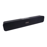 ลำโพงบลูทูธ ไร้สาย ซาวด์บาร์ Soundbar D Power B-90 & Leerfei E-91ลำโพงพกพาอย่างดี ให้เสียงดังกระหึ่ม