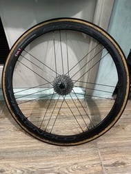 Campagnolo Bora ultra 35 碳纖維輪組