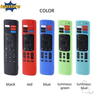 TOPSTORED Remote  Cover, with Lanyard Silicone Protective , Lightweight Soft Shockproof Remote Prote