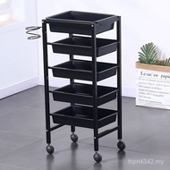 Perm Dyeing Beauty Salon Trolley Free Shipping Hair Salon Barber Shop Trolley Beauty Salon Trolley T