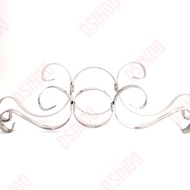 Large Flower 808 (50 cm) Stainless Steel Accessories