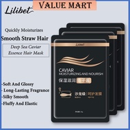 Lilibet Caviar Hydrating Hair Mask