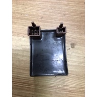 BAJAJ PULSAR 200 CDI ECU ( DJ 11 1023 )