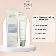Kem dưỡng phục hồi da Neova Cu3 Tissue Repair (Copper Peptide Complex) làm dịu giữ ẩm da 60ml