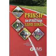 Prinsip dan Aplikasi Sains Sukan