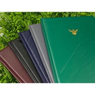 DOMON Garuda Report File Plastic