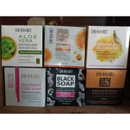 SOAP by Dr Rashel ..