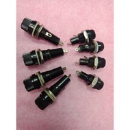 Glass Fuse Holder *20mm *30mm