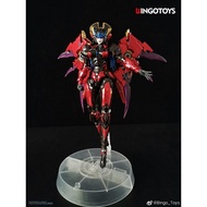 BT-02 Windgirl (Not Windblade) (Reissues) From BingoToys