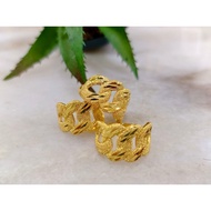 CINCIN TERBARU RAYA SUASA 375 /18K
