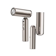 【追觅】Dreame P10 Pocket High Speed Hair Dryer, Negative Ion Hair Care, Portable Folding Pocket Stylist