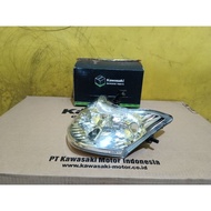 ZX130 reflector zx130 headlamp zx130 headlight