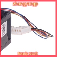 [ZY] Legend 40mm Powerful Cooling Fan For AVC 4028 12V 1A DBTB0428B2G High Speed Server Fans 40x40mm
