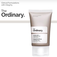 The Ordinary Azelaic Acid Suspension 10% 30ml