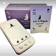 TERLARIS ZIKIR PLUG IN / PLUG ZIKIR / ZIKIR RUQYAH / ZIKIR