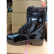 kasut kawad 4601 (kulit)