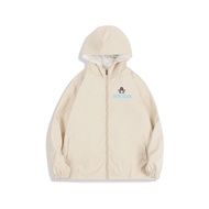 Nhập LAZSOCIAL99 | giảm 30% đơn 199k - ÁO KHOÁC DÙ 2 LỚP LOCAL BRAND OTIS CLUB - ZIP JACKET OTIS