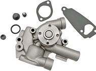 New 119540-42000 Water Pump for Hitachi ZX10U-2 ZX14-3 ZX16-3 ZX18-3 ZX8-2 ZX8U-2 Yanmar 2YM15 3YM20