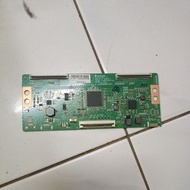 Panasonic TH55GX600S tconboard