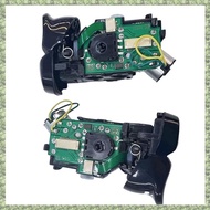 (C Z G L) L1 L2 R1 R2 V1.0 Adaptive Trigger Button for  Controller Replacement Trigger Module Assemb