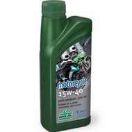 ROCK OIL 15W40 MOTORCYCLE SEMI SYNTHETIC