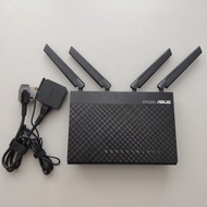 ASUS 4G-AC68U 4G LTE Wi-Fi 路由器 Modem Router 