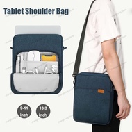 Laptop Bag for VIVO Pad5c 12.1 inch 2026 iQOO Pad2 5 5e 5c SE 12.3"Pad6 Pro 13.2 Pad5 6 13" Waterpro