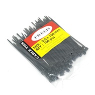 Cable Ties Size 2.5, 10cm Cable Ties Cable Tie / DrawstringTALI