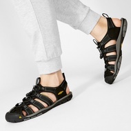 [ลิขสิทธิ์แท้] KEEN Mens Clearwater CNX รองเท้า คีน แท้ รุ่นฮิต ชาย