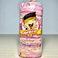 🇮🇩印尼直送 龍鬚糖夾心脆餅 印尼童年美食 Rambut Nenek Arbie | 印尼代購 預購空運到港✈️