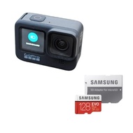 GoPro HERO9 Black + Memory 64G / BKK