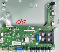 JUC7.820.00138481【原廠專用主機板】 明基 BENQ  50IH6500