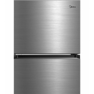 Midea 413L Top Mounted Fridge MDRT580MTB46-SG 3 Ticks