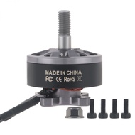 2207 Brushless Motor 1750KV 2450KV 2750KV 3-6S CW Thread FPV Motor for RC Drone Quadcopter Spare Par